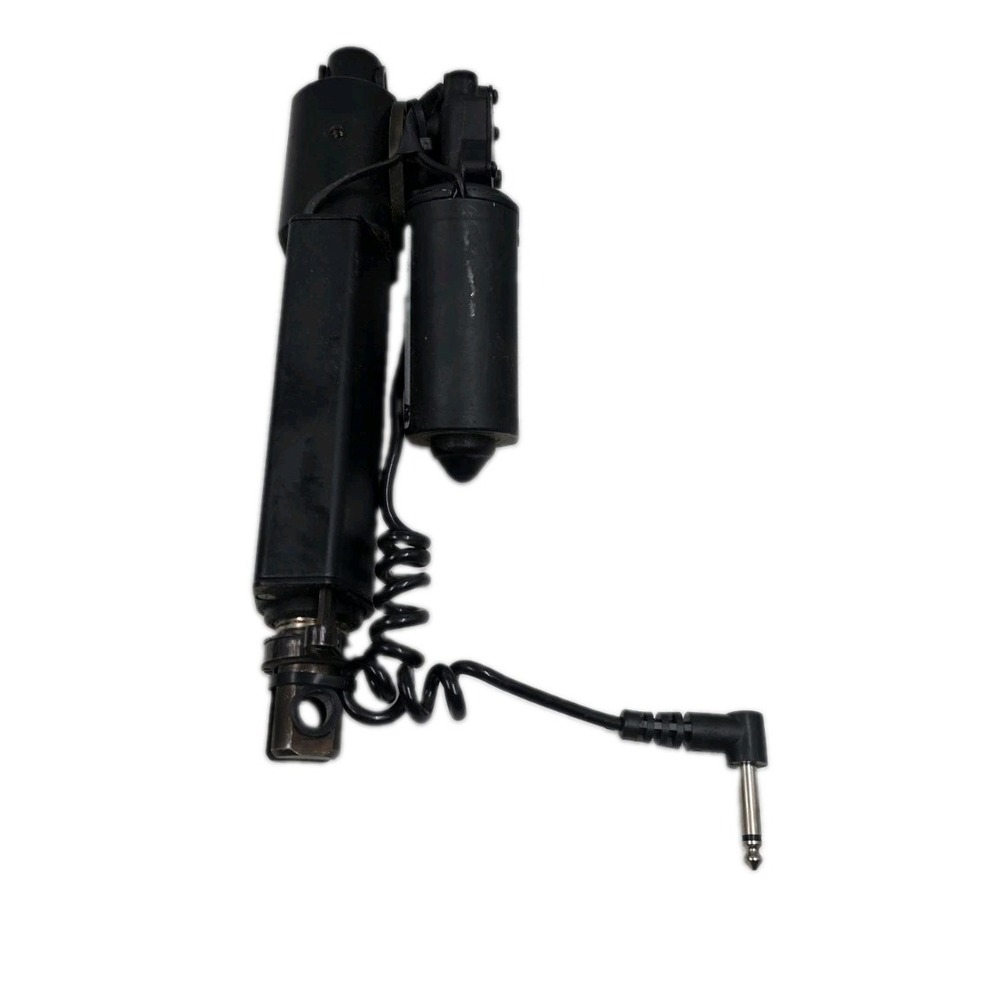 Quantum Q6 REAC LEG Elevate Actuator Type: LL-3001/41- 94UB1C Wheelchair #4343